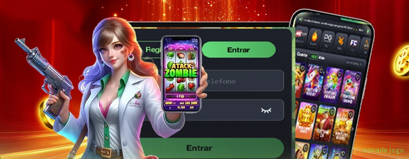 Recursos Exclusivos do App zonadejogo - Modo Offline, Login Biométrico