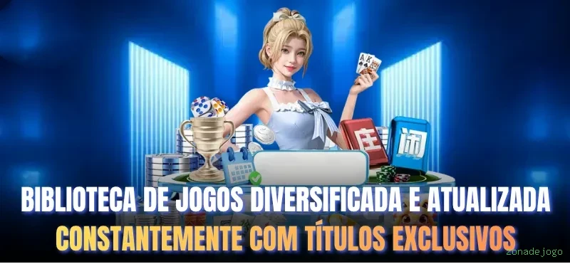 zonadejogo - Portal Líder de Apostas Online no Brasil com Jogos Exclusivos